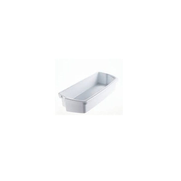 Electrolux Home Products 240356401 Frigidaire Refrigerator White Door Shelf Gallon Bin 240356401 - main